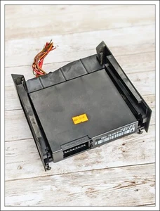 ✅ 84-99 MERCEDES W140 S500 S420 S320 ECM BODY CONTROL MODULE A 0185458332 OEM - Picture 1 of 5