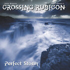 Crossing Rubicon - Perfect Storm Nuevo Cd