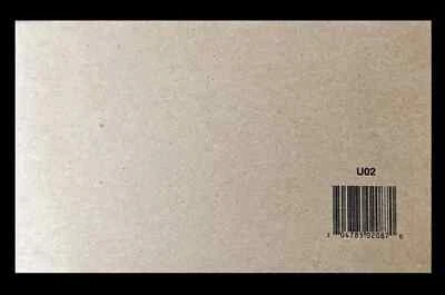 2002 P & D US Mint Unc Coin Set  ~~ in US MINT BOX U02 ~~ PRISTINE - Image 1 of 4