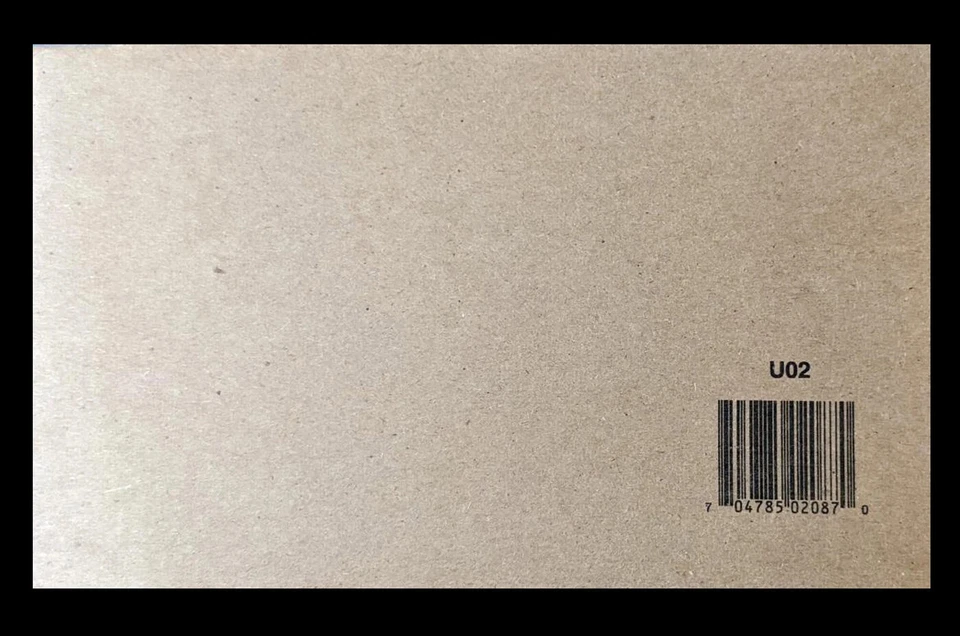 2002 P & D US Mint Unc Coin Set  ~~ in US MINT BOX U02 ~~ PRISTINE - Image 1 of 4