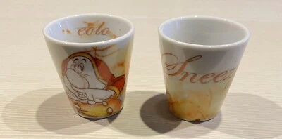 Tazzine Disney  - Immagine 1 di 4