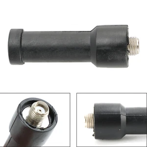 1x 400-470MHZ SMA-female Car Radio Antenna per BAOFENG BF-666S BF-777S 888S H7 Y - Zdjęcie 1 z 11