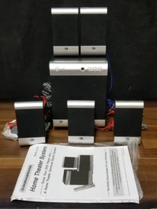 Durabrand Home Theater System Model HT-3917 - Picture 1 of 20