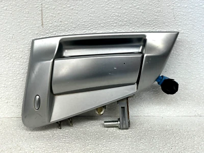 ⭐ Manija de puerta exterior lado de paso delantero derecho Nissan 370Z 2009-2017 OEM LOTE 2573 Foto 1 de 4