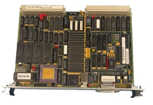 INTERPHASE V/ETHERNET 4207 EAGLE STEUERMODUL - Bild 1 von 3