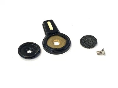 Nikon FE self-timer lever crank repair replacement part - Image 1 of 2