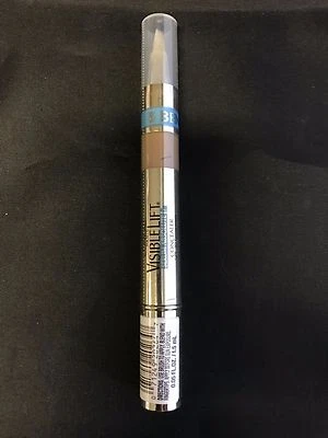 L'oreal Paris Visible Lift Serum Absolute Concealer SPF 20 ~ Medium/Deep 126 - Image 1 of 3