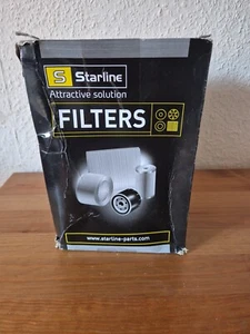 SF VF4228 Starline Luftfilter Audi Seat Skoda VW - Bild 1 von 3