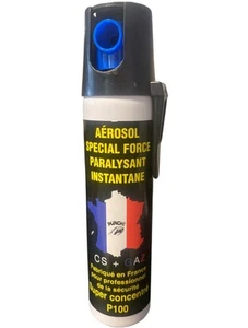 Nouveau Spray XL 75ml Protection 40mn - Action Express - Pro, Trajets – France - Imagen 1 de 5