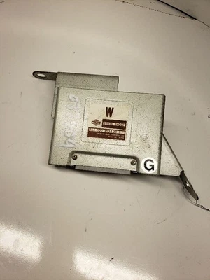 Chasis ECM Transmisión Panel de patada izquierda Se adapta a 03 INFINITI QX4 1344996 Foto 1 de 4