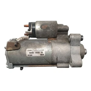 FORD Kuga Zetec 4x2 Tdci Starter Motor - Picture 1 of 12