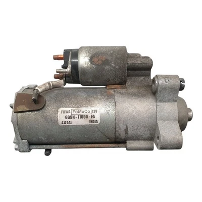 FORD Kuga Zetec 4x2 Tdci Starter Motor - Image 1 of 4