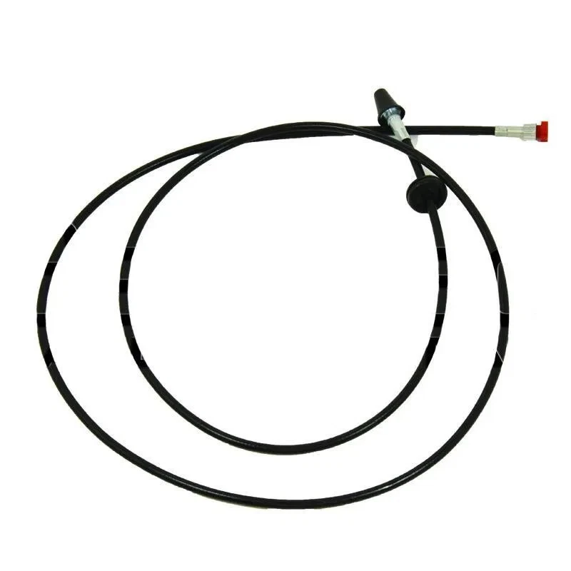Speed Manual Speedo Cable for Land Rover Range Rover Classic LT95 4 579165 - image 1 of 1