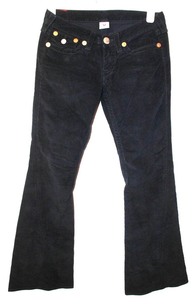 True Religion Joey Big T Jeans for Women for sale | eBay