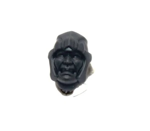Warhammer The Old World Grand Cathy Jade Warrior Head D - Picture 1 of 1
