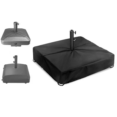 Copertura Protettiva per Base Ombrellone da Esterno Antipolvere Impermeabile e S - Image 1 of 4