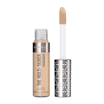 Corrector multitarea Rimmel Lasting Finish, marfil Foto 1 de 4