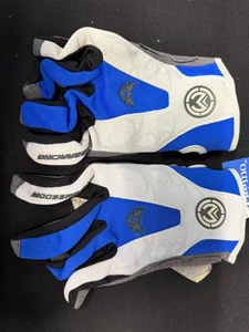 MOOSE RACING GLOVES 3330-1619 - Bild 1 von 2