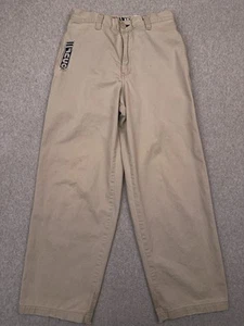 Pantalones holgados vintage JNCO para hombre 30x30 ropa de calle patinador desgastados hechos en EE. UU. - Imagen 1 de 14