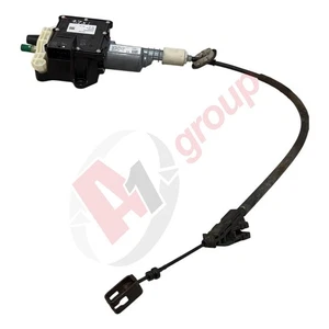 CITROEN DS4 MK1 11-13 ELECTRIC PARKING BRAKE MOTOR ECU A2C53348380 - Picture 1 of 11