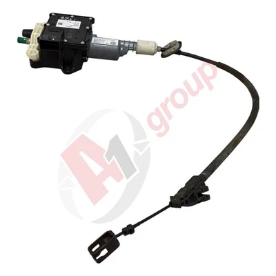 CITROEN DS4 MK1 11-13 ELECTRIC PARKING BRAKE MOTOR ECU A2C53348380 - Image 1 of 4