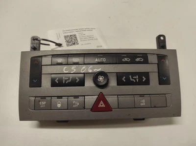 CITROËN C5 I DC Altre Centraline 96573328 2.0 Diesel 2006 28626802 - Immagine 1 di 4