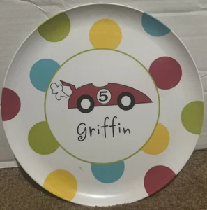 Personalisierter Speiseteller - Griffin - Bild 1 von 2