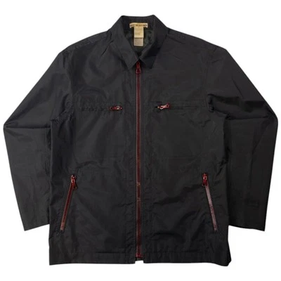 Vintage Issey Miyake MEN Zip Up Jacket Size L - Image 1 of 4