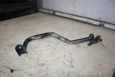 06 Arctic Cat 400 AUTOMATIC Brake Pedal 0502-805 - Image 1 of 4