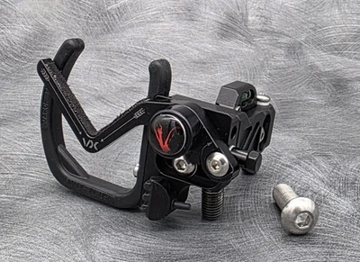 Vapor Trail Limb Pro-VX  RH  Mathews Edition  Upgraded Stainless Steel Hardware  - Image 1 of 4