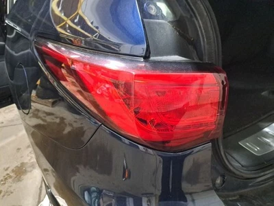 Lámpara trasera lateral del conductor Lh 2020 Qx60 Sku#4300634 Foto 1 de 4