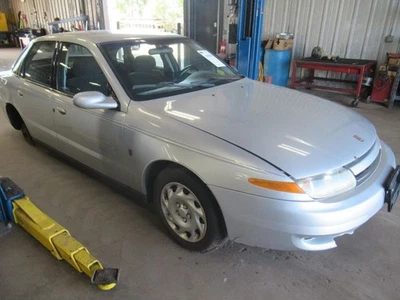 Windshield Wiper Motor Fits 00-02 SATURN L SERIES 283457 - Image 1 of 4