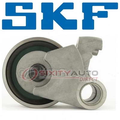 SKF Timing Belt Tensioner for 1992-2000 Lexus SC300 3.0L L6 - Engine Valve fq Foto 1 de 4
