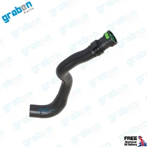 HEATER HOSE PIPE FOR FORD FIESTA V / FUSHION 1.25 / 1.4 / 1.6 2S6H18K579AB - Picture 1 of 9