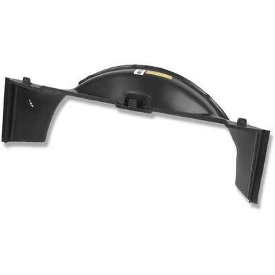 Cubierta inferior del ventilador de refrigeración del motor V6 para GMC Jimmy 1999 2000 2001 Foto 1 de 4