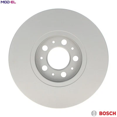 2x BRAKE DISC 0 986 479 914 FOR SKODA OCTAVIA/Combi/Van ROOMSTER/Praktik  VW - Image 1 of 4