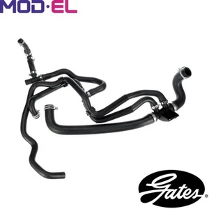 RADIATOR HOSE 05-3970 FOR RENAULT GRAND/SCÉNIC/IV MEGANE/Grandtour/Hatchback - Picture 1 of 6