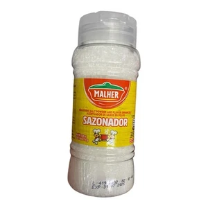 Malher Sazonador 3.88 OZ (100g) - Imagen 1 de 1