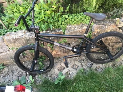 HARO BIKE .BMX.20 Zoll .USA..Selten. - Bild 1 von 4