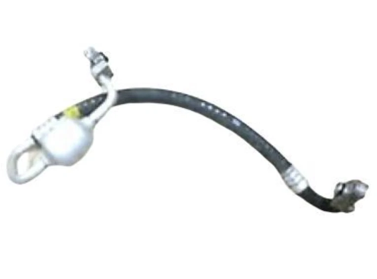 Manguera de descarga de aire acondicionado Prius V genuina Toyota 88711-47040 Foto 1 de 1