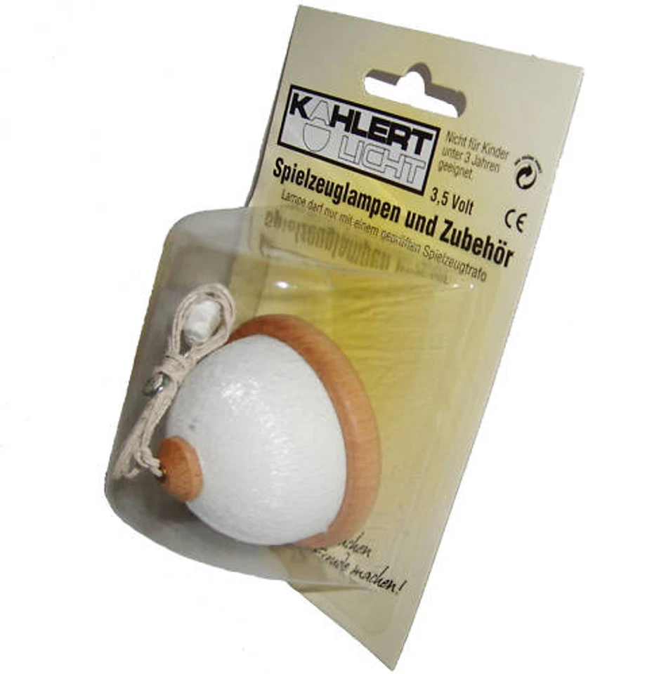 KAHLERT-LICHT Hänge- Lampe f. Puppenhaus-Beleuchtung, Kahlert 10567