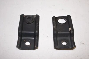 SOPORTES DE MONTAJE SOPORTE RADIADOR NISSAN 240SX KA24E SILVIA 1995-1996 - Imagen 1 de 9