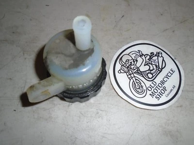 Yamaha YZF 1000 THUNDERACE 1996 depósito de freno trasero Foto 1 de 2