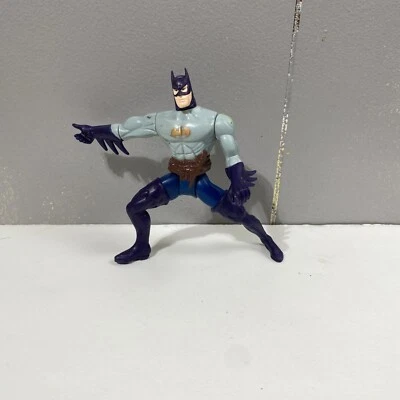 Legends Batman Pirate Figure Vintage DC Universe 1995 - Image 1 of 4