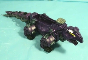 Hasbro 2002 Zoids Action Figure Dimetrodon Incomplete. - Picture 1 of 4