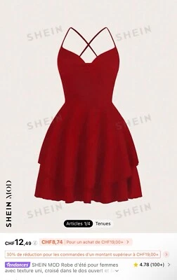 kleid - Bild 1 von 2