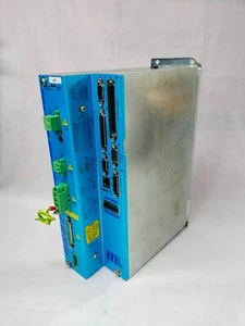 Unidad servo amplificador digital Etel DSB2S154-211E-000H DSB2S154211E000H DSB2 - Imagen 1 de 12