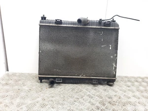 FORD ECOSPORT 2014 1.5 DIESEL WATER COOLANT RADIATOR 8V51-8005-DG - Picture 1 of 14