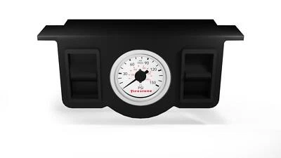 Firestone Ride-Rite Air Pressure Gauge | 2574*Ride-Rite Air Pressure Gauge - Image 1 of 4