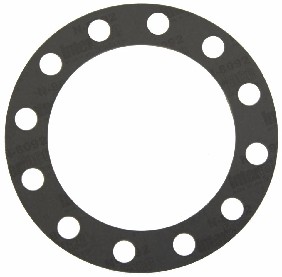 1990-09 Topkick/Kodiak C4500-C8500/T6500-T8500 Rear Axle Gasket 15632919 N-8092 - Image 1 of 4